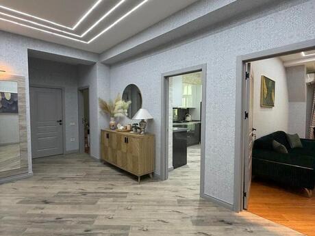 3 otaqlı mənzil, 125 m², Nəsimi: 369 000 ₼ 2