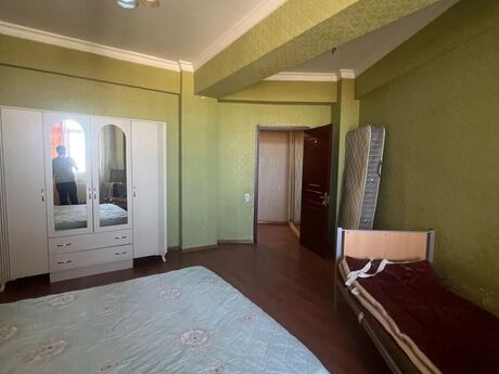 2-room apartment, 78 m², 20-ci sahə: 183 500 ₼ 4