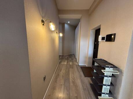 Kirayə 3 otaqlı mənzil, 140 m², Nəsimi: 1 050 ₼/ay 5