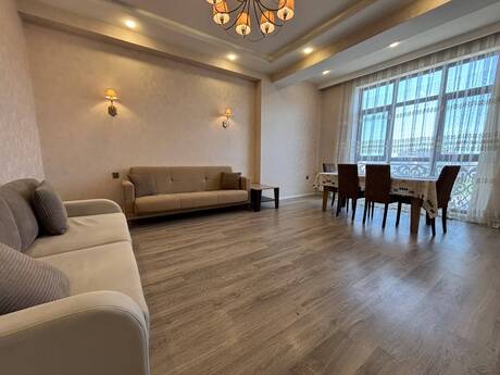 Kirayə 3 otaqlı mənzil, 140 m², Nəsimi: 1 050 ₼/ay 2