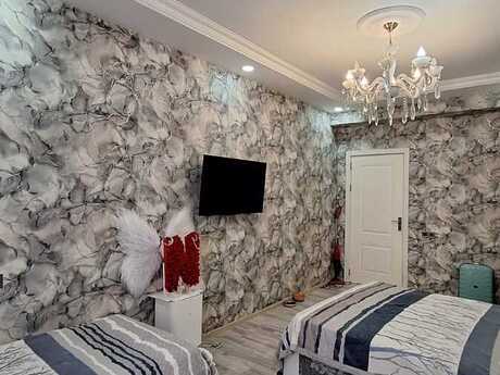 2 otaqlı mənzil, 52 m², Masazır: 77 000 ₼ 4