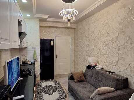 Elan №6429164 - Bakı, Masazır q., 2 otaqlı, 52 m², 2/10 mərtəbə
