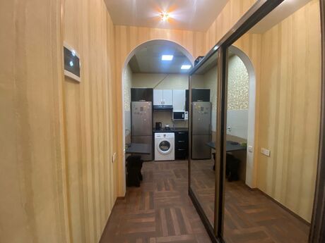 Kirayə 2 otaqlı mənzil, 59 m², Xətai: 650 ₼/ay 3