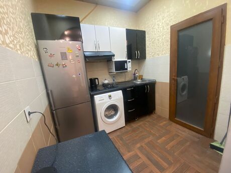 Kirayə 2 otaqlı mənzil, 59 m², Xətai: 650 ₼/ay 4