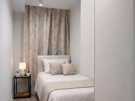 Аренда: 3-комнатная квартира, 90 м², İçəri Şəhər: 1 400 ₼/мес 4