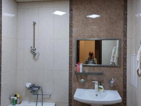 4-комнатная квартира, 155 м², Nizami: 500 000 ₼ 5
