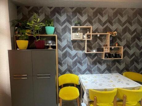 Продаётся 3-комнатная квартира в новостройке, ЖК Atlanta MTK, 131 м², 289 000 AZN, фото 5 / 12