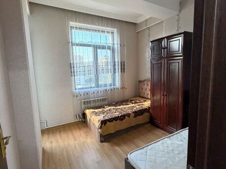 Kirayə 2 otaqlı mənzil, 60 m², Nəsimi: 850 ₼/ay 5