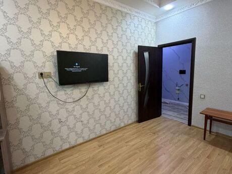 Kirayə 2 otaqlı mənzil, 60 m², Nəsimi: 850 ₼/ay 4