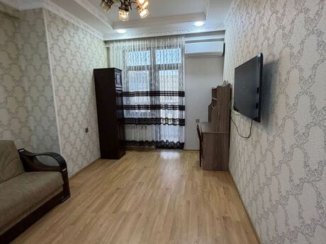 Kirayə 2 otaqlı mənzil, 60 m², Nəsimi: 850 ₼/ay 3