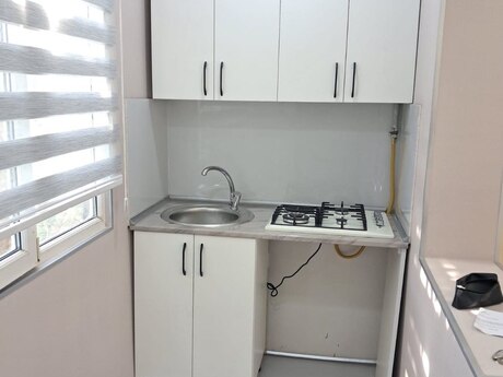 2 otaqlı mənzil, 40 m², Memar Əcəmi: 129 000 ₼ 4