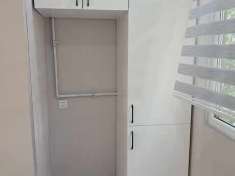 2 otaqlı mənzil, 40 m², Memar Əcəmi: 129 000 ₼ 5