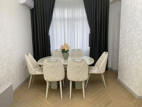 3 otaqlı mənzil, 108 m², Nəsimi: 430 000 ₼ 4