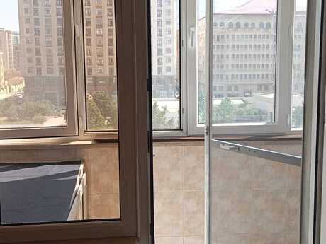 Kirayə 3 otaqlı mənzil, 110 m², Şah İsmayıl Xətai: 700 ₼/ay 4