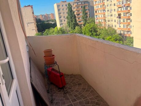Elan №6429179 - Bakı, Massiv V q., 1 otaqlı, 43 m², 6/9 mərtəbə