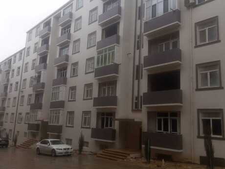 1 otaqlı mənzil, 54 m², Masazır: 62 000 ₼ 4