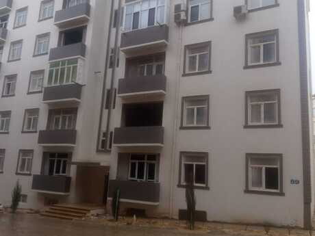 1 otaqlı mənzil, 54 m², Masazır: 62 000 ₼ 3