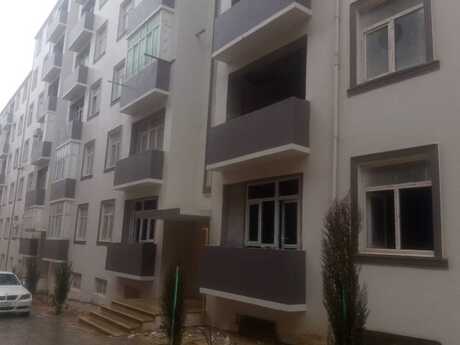 1 otaqlı mənzil, 54 m², Masazır: 62 000 ₼ 5
