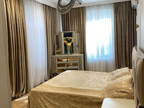 3 otaqlı mənzil, 97 m², Binəqədi: 380 000 ₼ 3