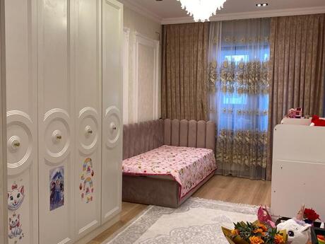 3 otaqlı mənzil, 97 m², Binəqədi: 380 000 ₼ 4