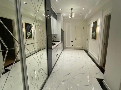 3 otaqlı mənzil, 97 m², Binəqədi: 380 000 ₼ 2