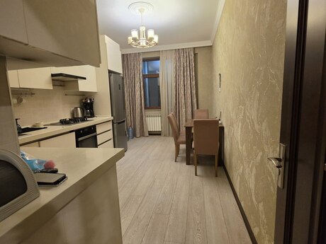 1 otaqlı mənzil, 70 m², Nəriman Nərimanov: 290 000 ₼ 5