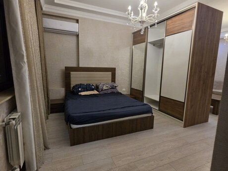 1 otaqlı mənzil, 70 m², Nəriman Nərimanov: 290 000 ₼ 3