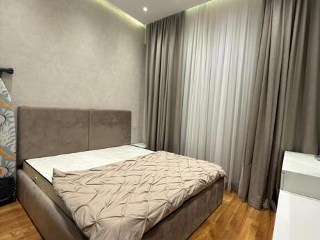 Kirayə 2 otaqlı mənzil, 65 m², Nizami: 1 300 ₼/ay 3