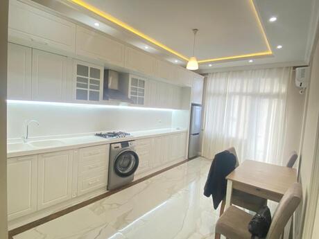 Kirayə 2 otaqlı mənzil, 83 m², Elmlər Akademiyası: 900 ₼/ay 3