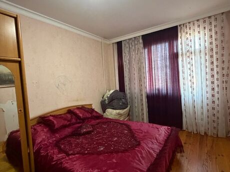 3 otaqlı mənzil, 126 m², Xalqlar Dostluğu: 280 000 ₼ 5