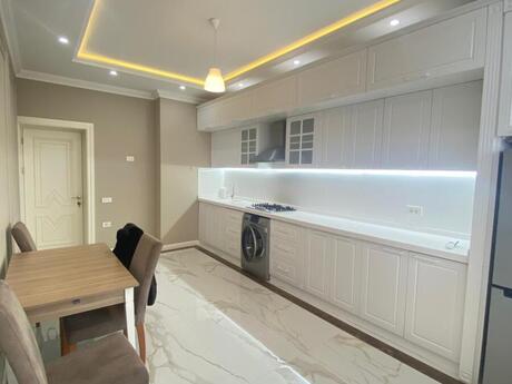 Kirayə 2 otaqlı mənzil, 83 m², Elmlər Akademiyası: 900 ₼/ay 4