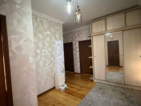 3 otaqlı mənzil, 126 m², Xalqlar Dostluğu: 280 000 ₼ 4