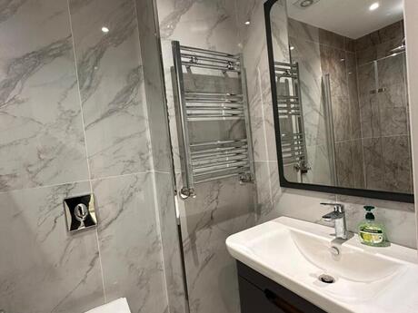Kirayə 2 otaqlı mənzil, 83 m², Elmlər Akademiyası: 900 ₼/ay 5
