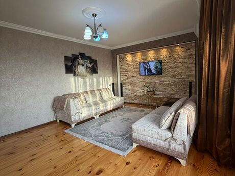 3 otaqlı mənzil, 126 m², Xalqlar Dostluğu: 280 000 ₼ 2