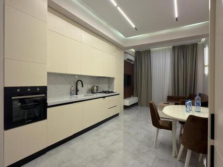 Kirayə 2 otaqlı mənzil, 65 m², Nizami: 1 300 ₼/ay 5