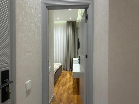 Kirayə 2 otaqlı mənzil, 65 m², Nizami: 1 300 ₼/ay 4