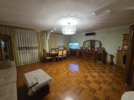 5-комнатная квартира, 130 м², Azadlıq Prospekti: 278 000 ₼ 4