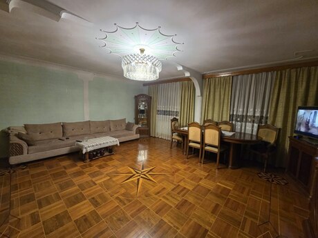 5-комнатная квартира, 130 м², Azadlıq Prospekti: 278 000 ₼ 3
