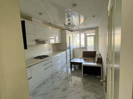 Kirayə 3 otaqlı mənzil, 110 m², Nəriman Nərimanov: 1 250 ₼/ay 4