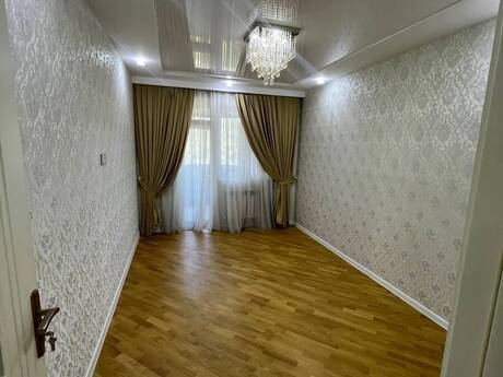 Объявление №6429207 - Баку, м. Нариман Нариманов, 3-комн., 110 м², 3/18 этаж