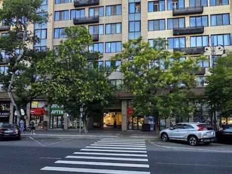 Elan №6429192 - Bakı, Nərimanov r., 3 otaqlı, 65 m², 4/9 mərtəbə