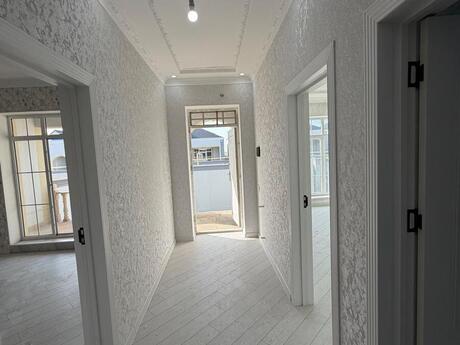 3 otaqlı həyət evi, 100 m², Savalan: 87 000 ₼ 4