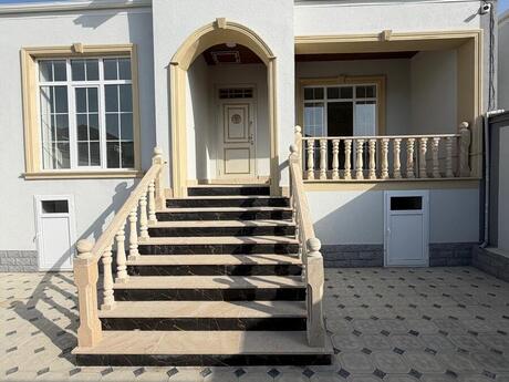 3 otaqlı həyət evi, 100 m², Savalan: 87 000 ₼ 2