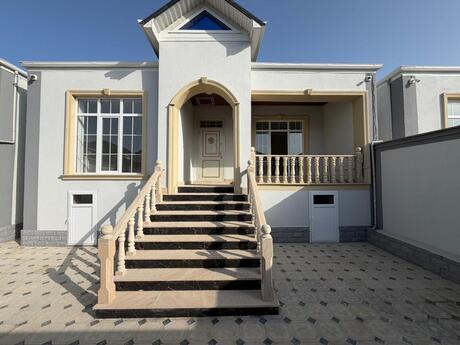 Объявление №6429189 - Баку, пос. Савалан, 3-комн., 100 м²