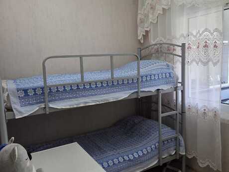 3 otaqlı mənzil, 65 m², Həzi Aslanov: 168 500 ₼ 4