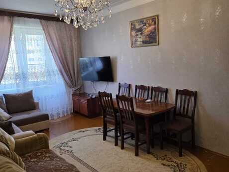 3 otaqlı mənzil, 65 m², Həzi Aslanov: 168 500 ₼ 3