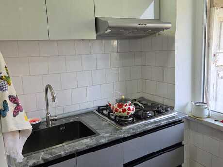 3 otaqlı mənzil, 65 m², Həzi Aslanov: 168 500 ₼ 2