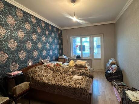 3 otaqlı mənzil, 80 m², Xalqlar Dostluğu: 176 000 ₼ 5