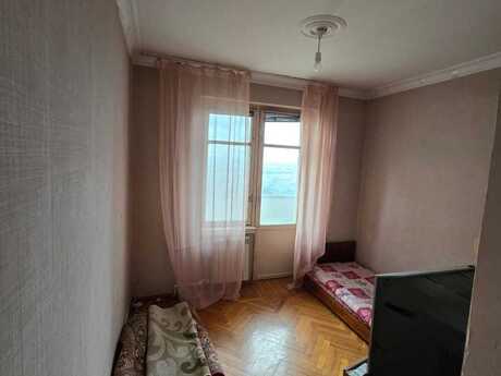 Kirayə 3 otaqlı mənzil, 120 m², Əhmədli: 599 ₼/ay 3