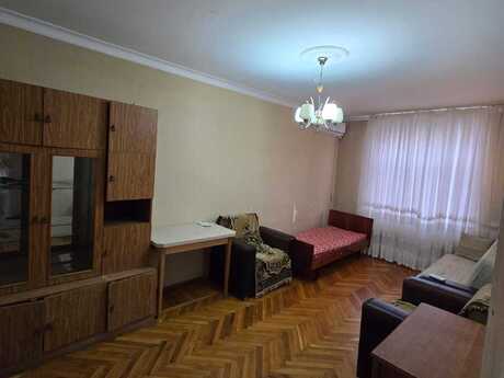 Elan №6429212 - Bakı, Əhmədli m., 3 otaqlı, 120 m², 7/9 mərtəbə